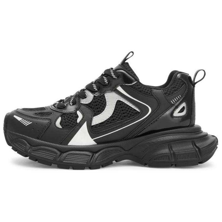 TOOMANYSHOES Chunky Sneakers Women's