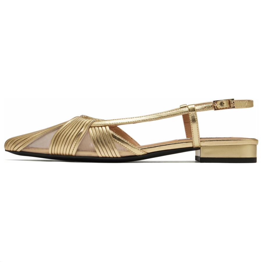 73Hours Fabric Casual Shoes Women's