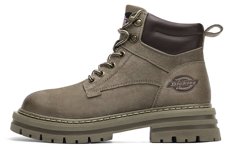 Dickies Dickies Outdoor Boots Men's Light Coffee