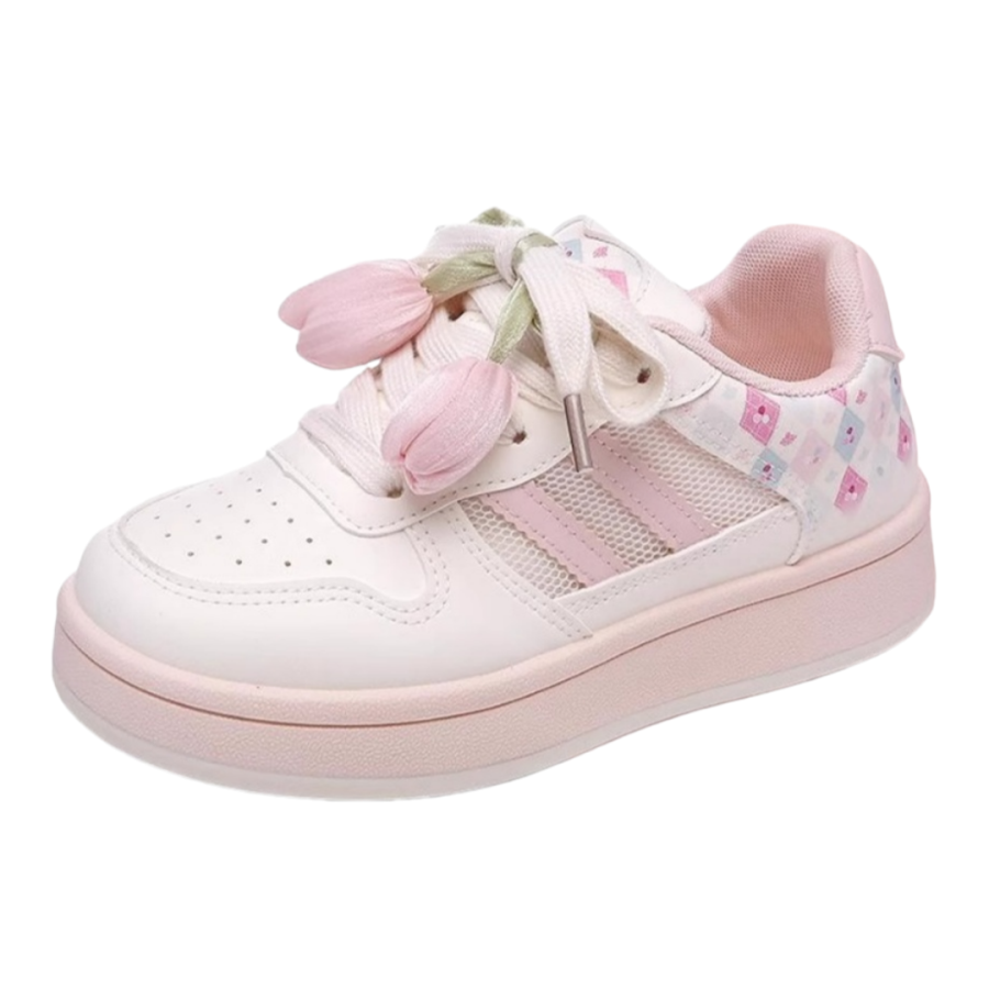 CPXO Abrasion Resistant Abrasion Resistant Low top Skateboard Shoes Women's