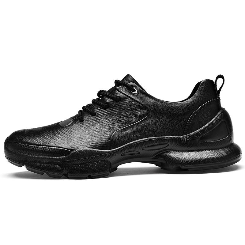 GONGNIULEITING Casual Shoes Men's