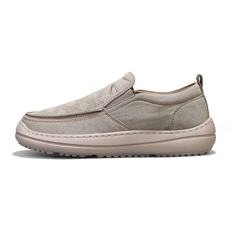 DAISHUTOU DAISHUTOU Low top Casual Shoes Men's