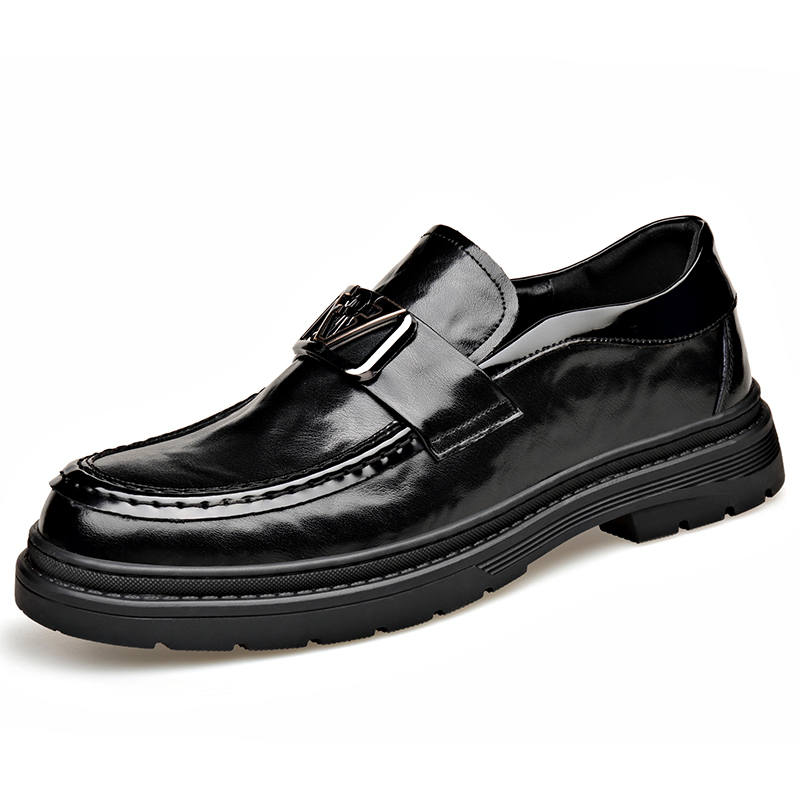 PEHL PEHL Loafers Men's Black