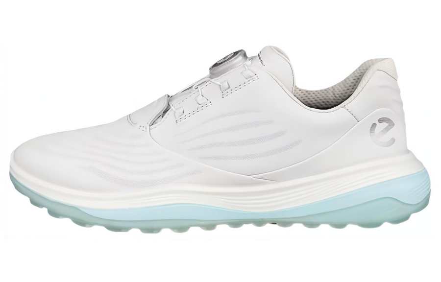 Ecco Ecco Low top Golf Shoes Women's White