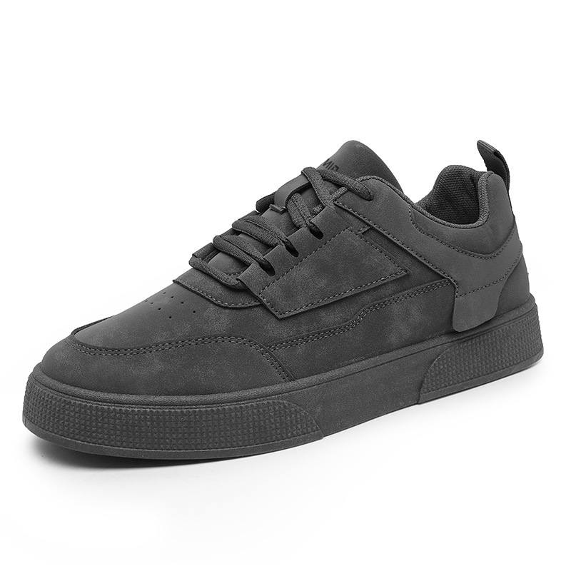 NANJIREN Low top Skateboard Shoes Men's