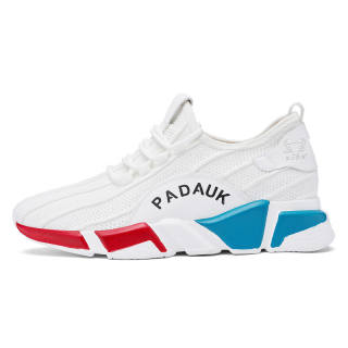 Mansion bull GONGNIUSHIDI Fabric Low top Casual Shoes Unisex