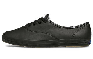 Keds Low top Skateboard Shoes Women's Black