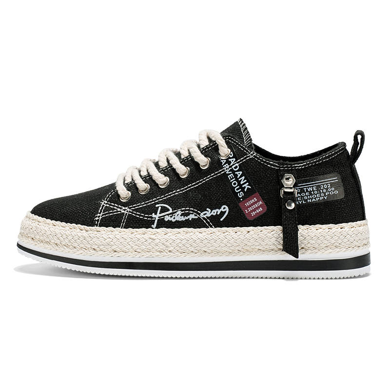 NMR Mesh Slip Resistant Abrasion Resistant Slip Resistant Abrasion Resistant Low top Casual Shoes Men's