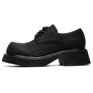 PAVEA Men's Casual Shoes Men's Low Top