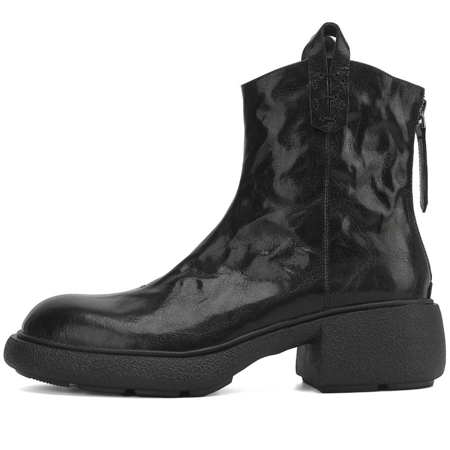 D:FUSE SCANDINAVIA D FUSE SCANDINAVIA Fashion Boots Sheepskin