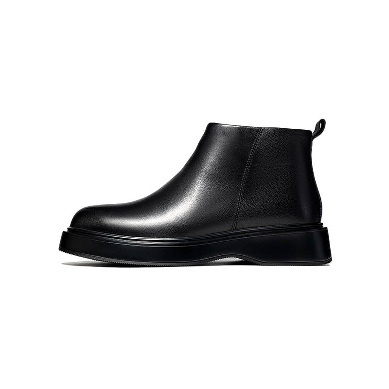 HARSON HARSON Ankle Boots Men's