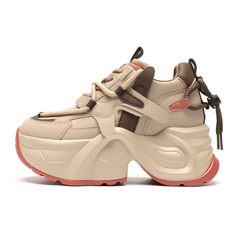 ZHR Low top Chunky Sneakers Women's