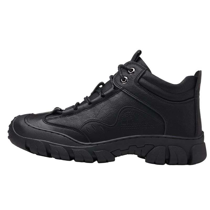 YILICHUANZHANG Casual Shoes Men's