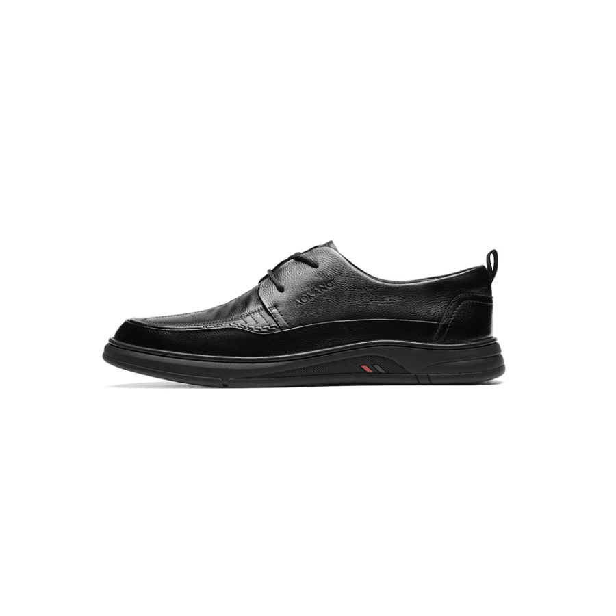 AOKANG Casual Shoes Men's Black