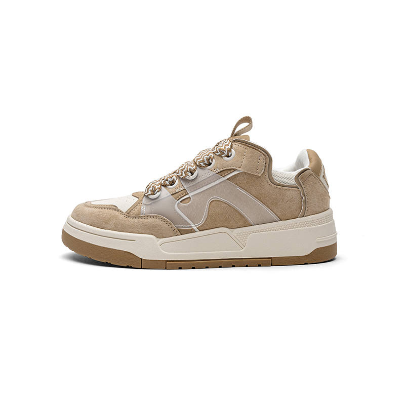 TOOMANYSHOES Low top Skateboard Shoes Women's