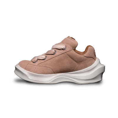 CAVIR FlowSneaker Cushioning Abrasion Resistant Height Increasing Cushioning Abrasion Resistant Height Increasing