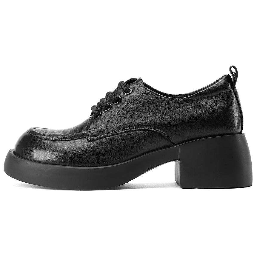 GOLDLION Casual Single Shoes Women's