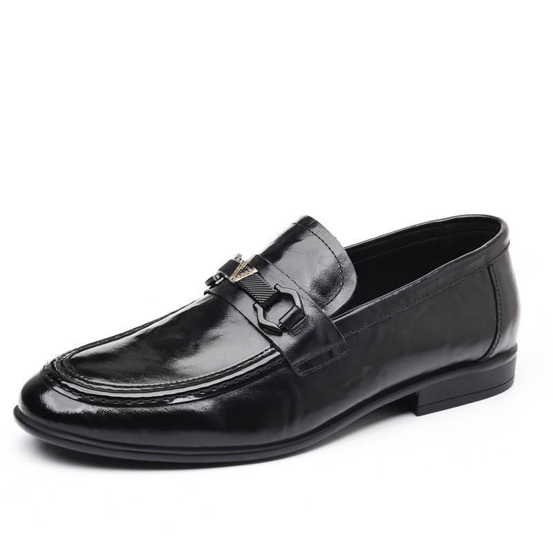 SHUPATE SHUPATE Loafers Men's