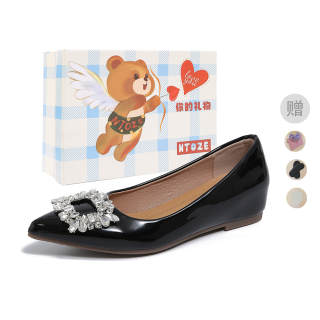 NTOZE Casual Single Shoes Women's