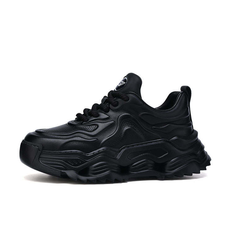 U7 U7 Cushioning Slip Resistant Abrasion Resistant Height Increasing