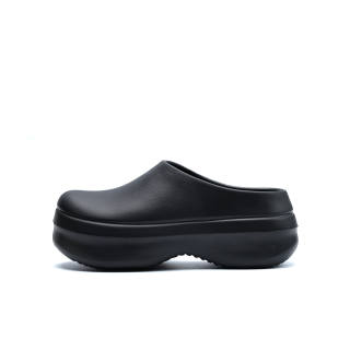 K-WANG K WANG Abrasion Resistant Slip Resistant Closed Toe Slippers Unisex
