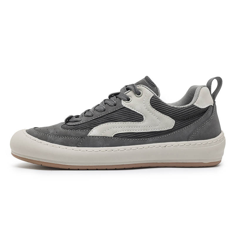CALIFBULL Breathable Lightweight Breathable And Lightweight Low top Casual Shoes Men's