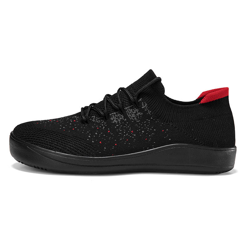 NMR Fabric Breathable Lightweight Breathable And Lightweight Low top Casual Shoes Men's