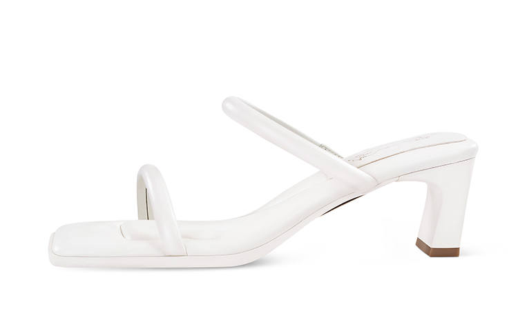 7or9 7or9 Comfortable Slide Slippers Women's