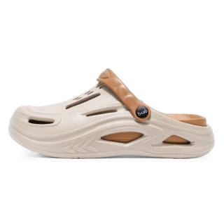 B+AB Clogs Men's
