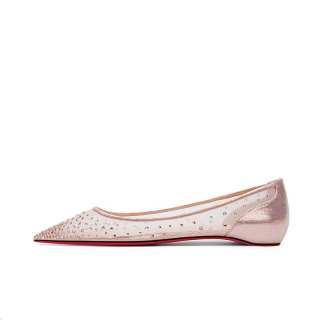 YING YING Casual Single Shoes Women's