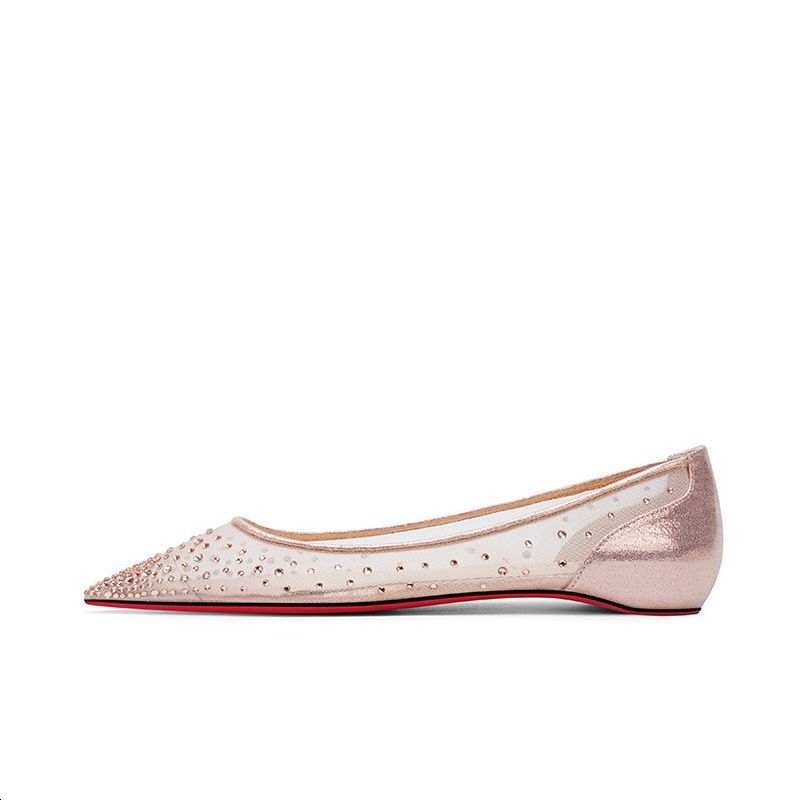 YING YING Casual Single Shoes Women's