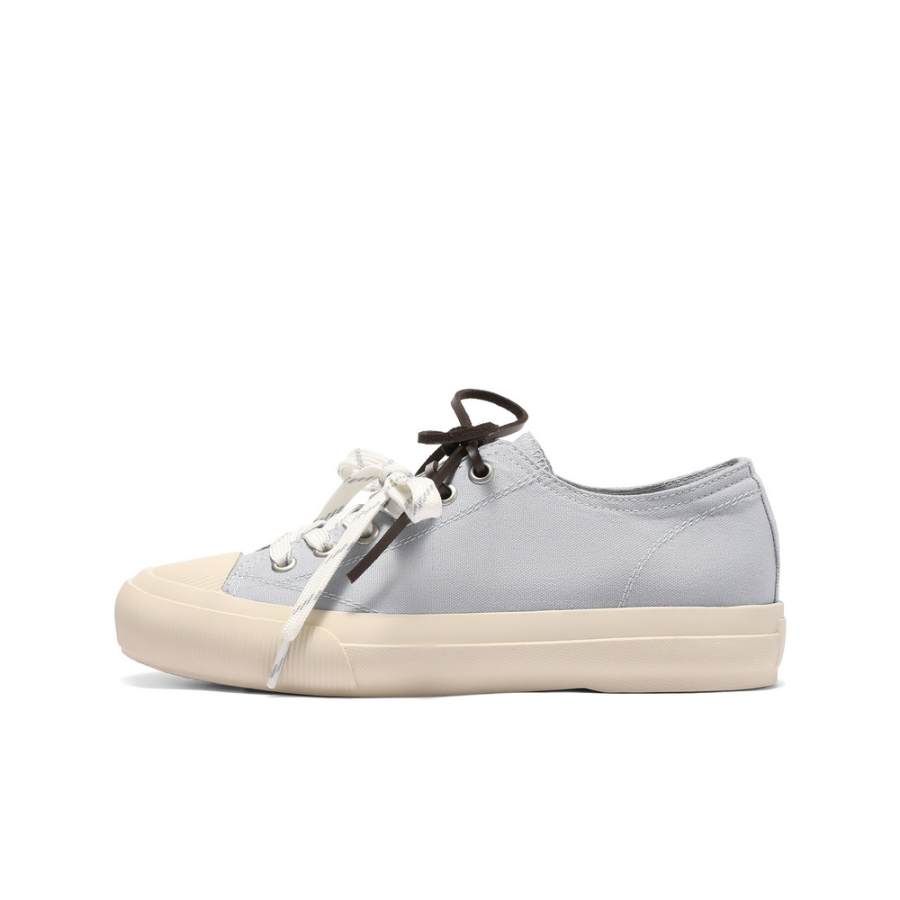 BELLE Low top Canvas Shoes Women's
