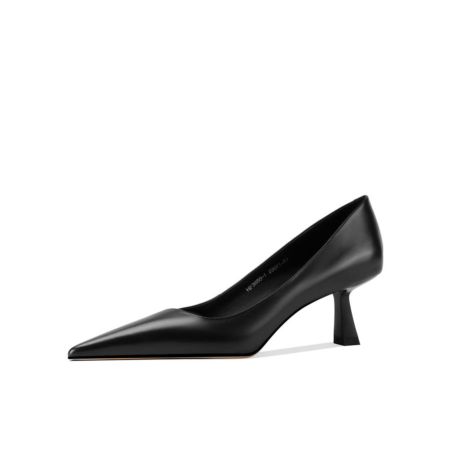 Shesrim Slim Heel High Heels 5.5cm Women's