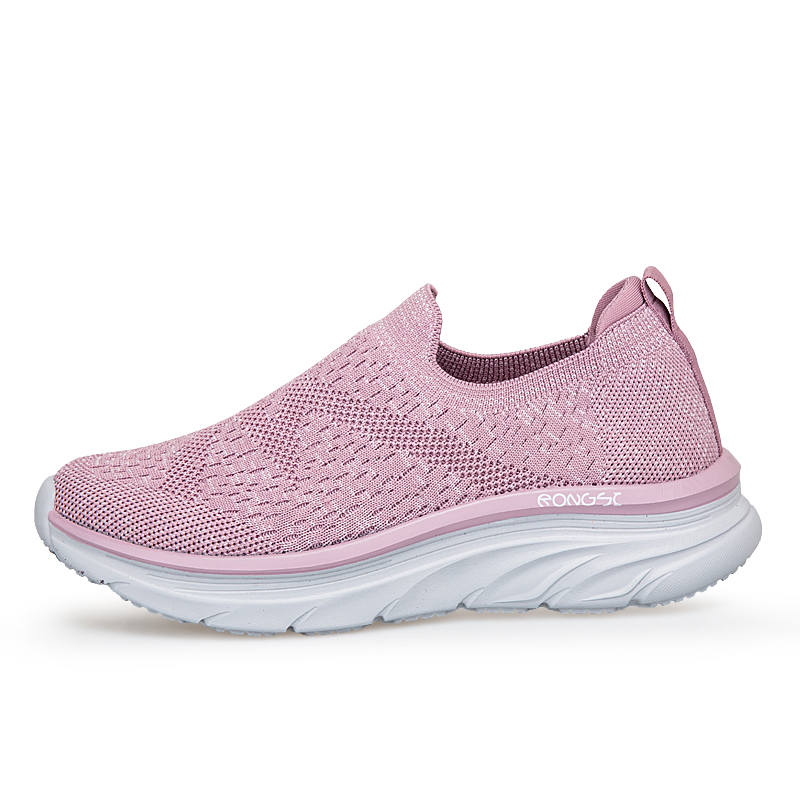 RONGSHI Low top Casual Shoes Women's