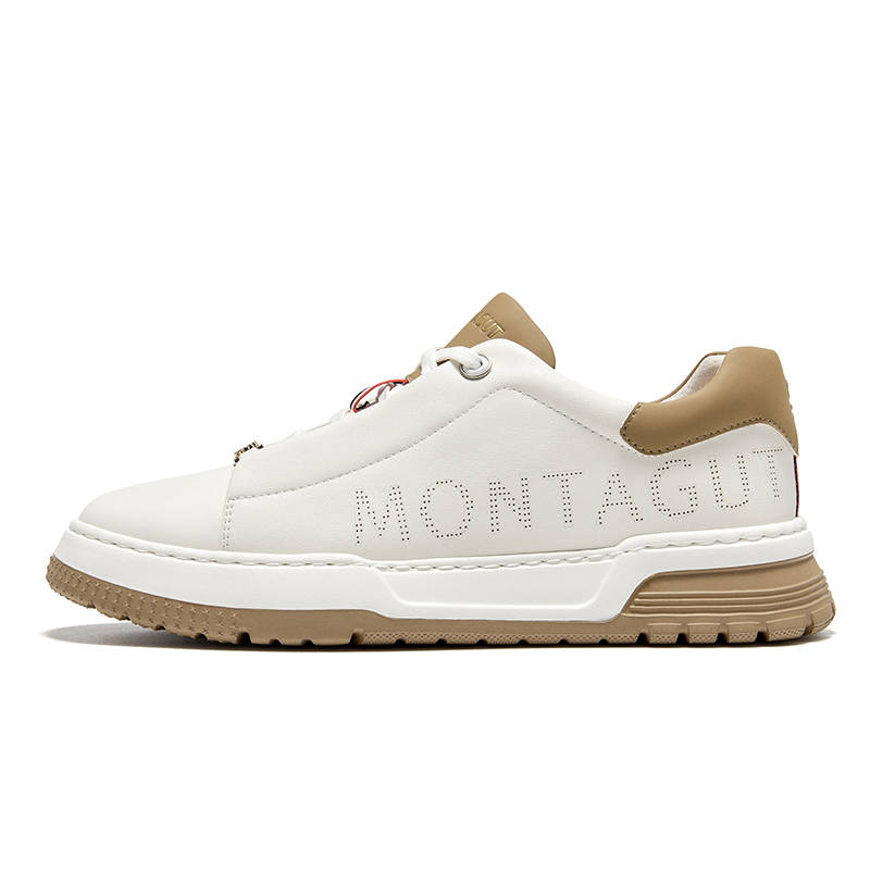 Montagut Skateboard Shoes Men's