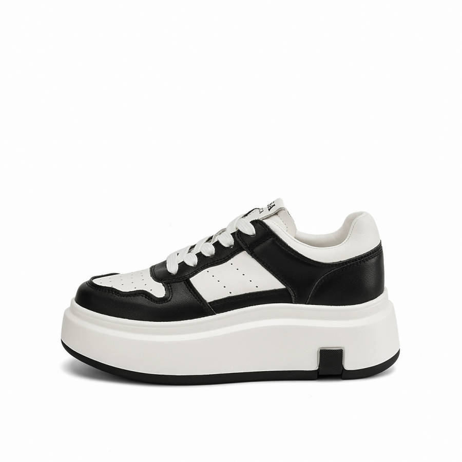 Rosa Bianca Top Grain Cow Leather Lightweight Breathable Height Increasing Lightweight Breathable Height Increasing