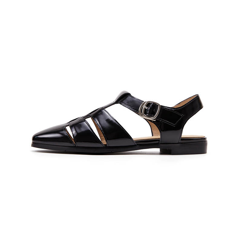 Marie Claire Microfiber Leather Casual Shoes Women's