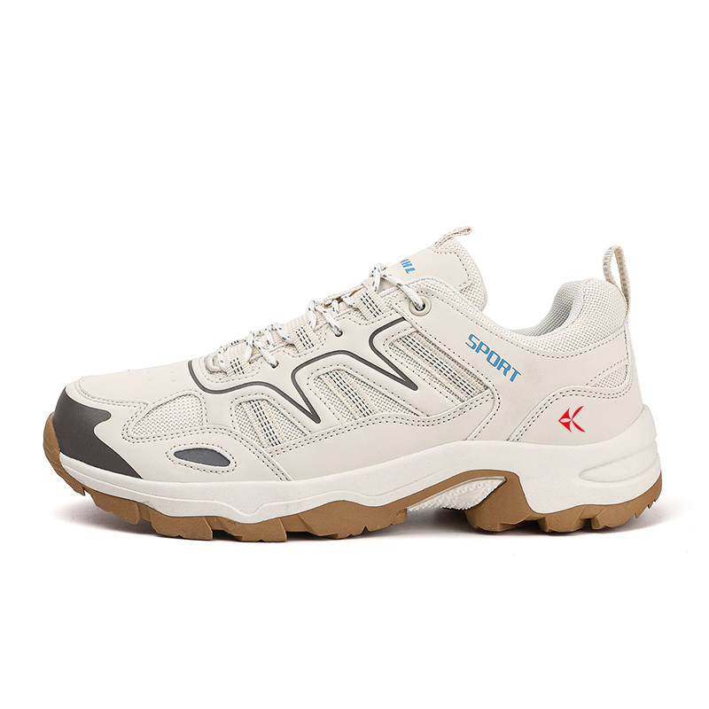 ZANSITE Mesh Low top Mountaineering Shoes Men's