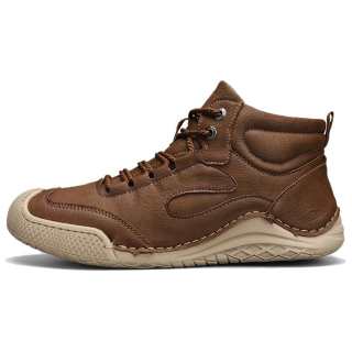 DUNNU Combat Boots Men's