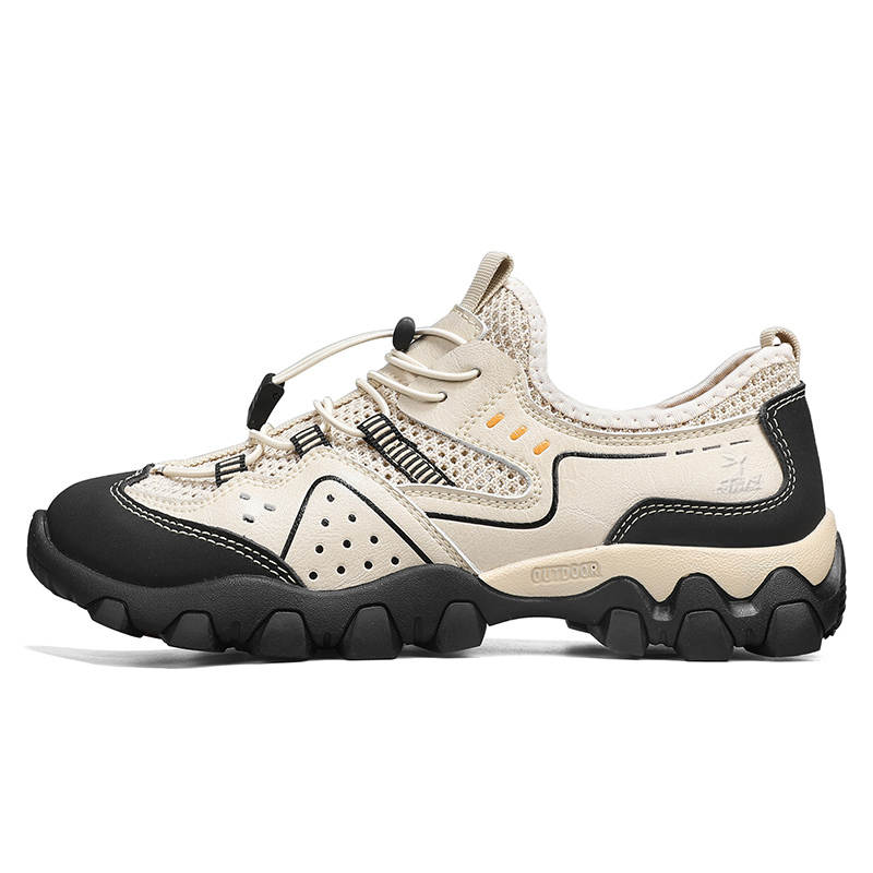 DAISHUTOU Breathable Low top Casual Shoes Unisex