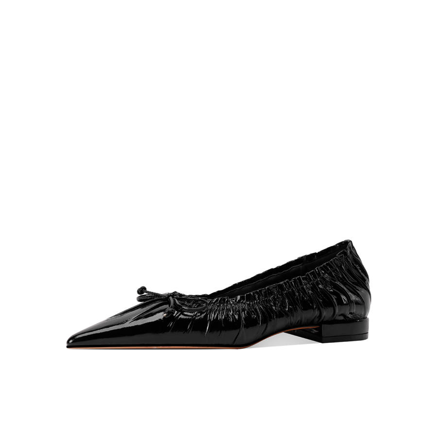 Shesrim Leather Casual Shoes Women's
