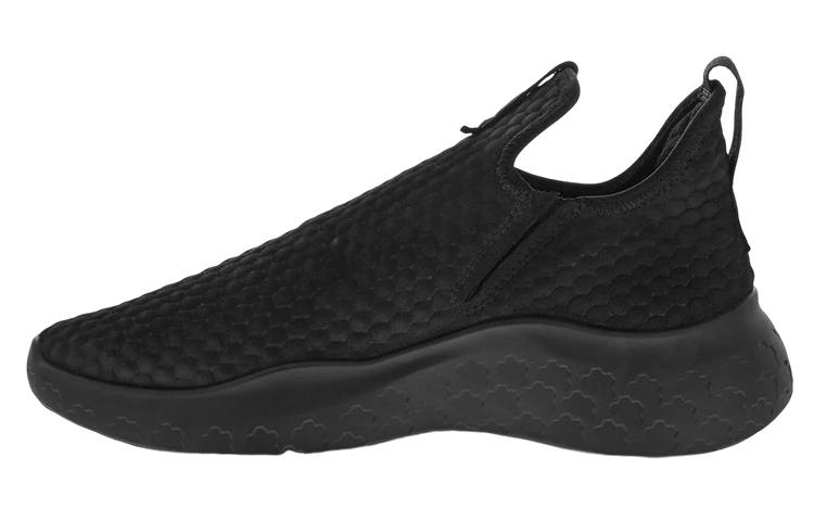 Ecco Ecco Therap Leather Breathable Coverage Low top Casual Shoes Men's Black