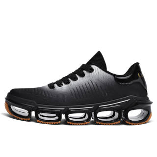 Comanier Fabric Low top Casual Shoes Men's