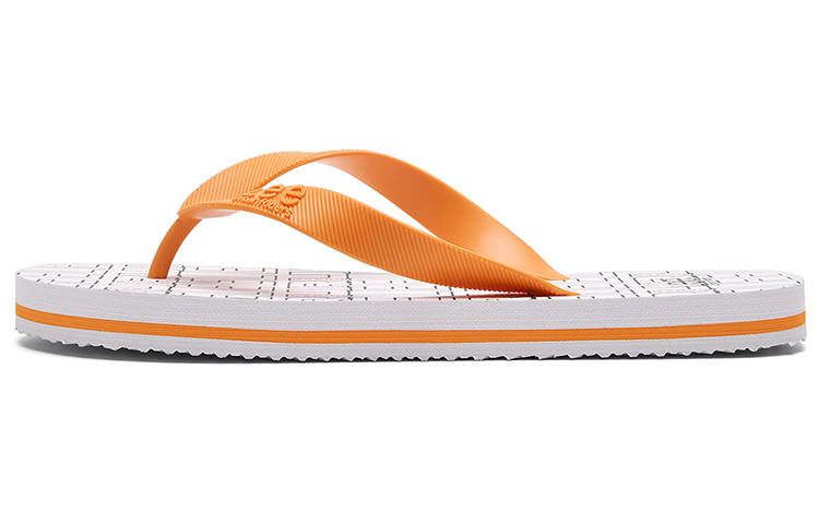 Lee Lee EVA Quick Dry Flip Flops Men's