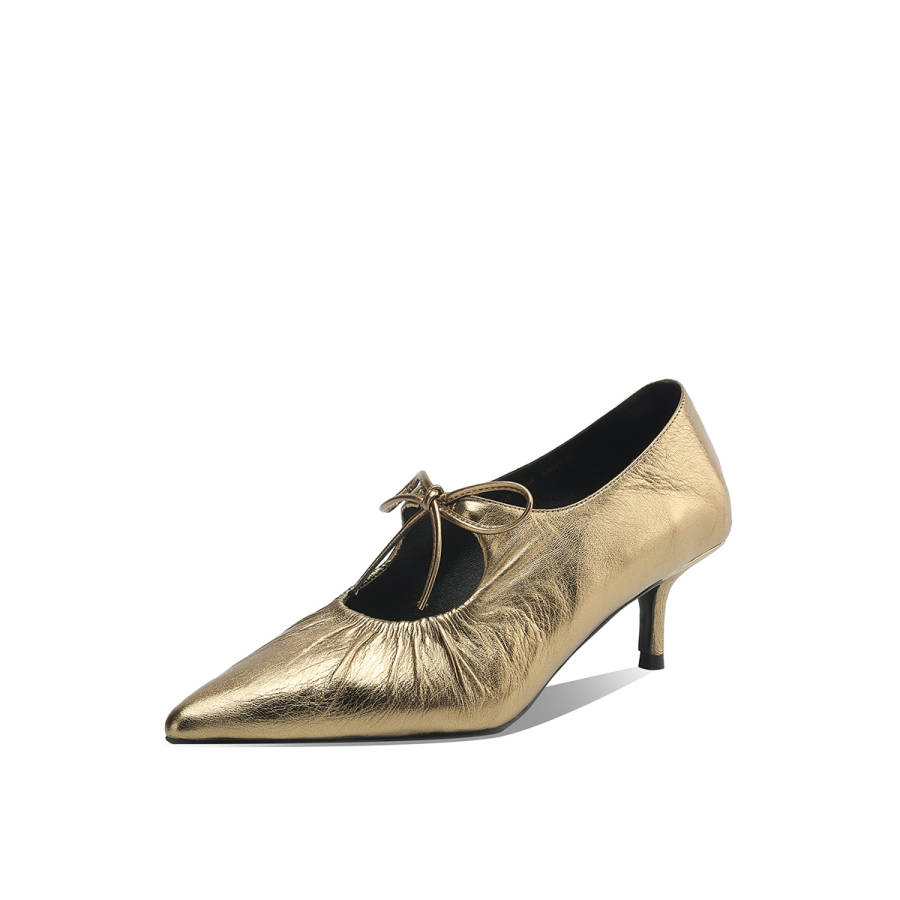 Rosa Bianca High Heels Women's