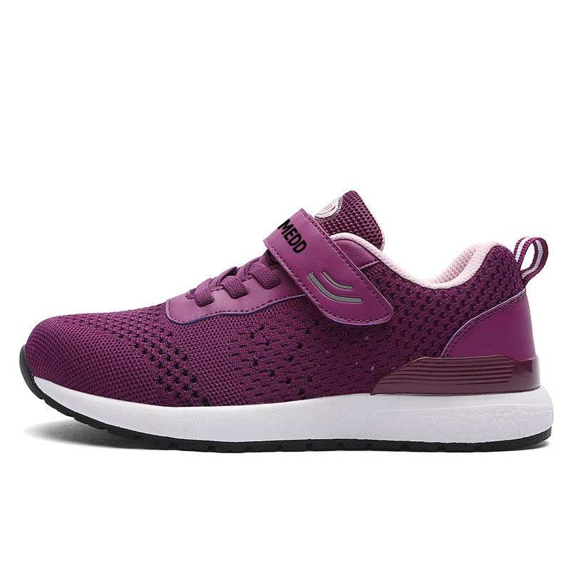Medd Casual Shoes Women's Purple