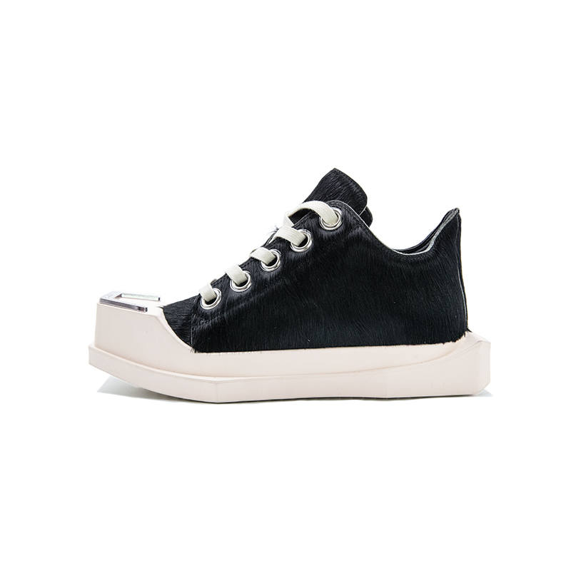 ANCIENT FOSSIL Low top Trendy Sneakers & Casual Shoes Unisex Black