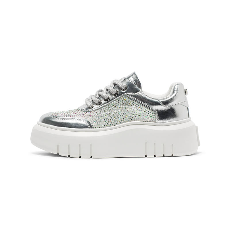 Coup De Foudre Slip Resistant Slip Resistant Skateboard Shoes Women's