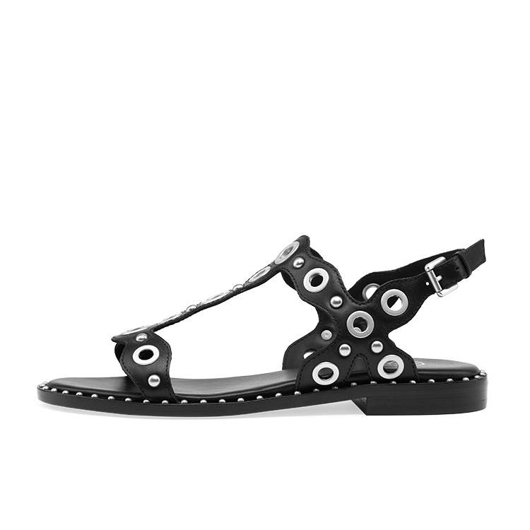 ASH ASH One Strap Sandals Women's