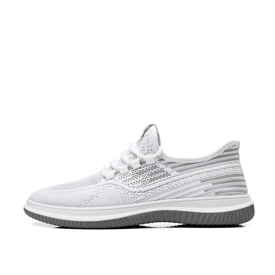 Mulinsen Breathable Low top Casual Shoes Men's
